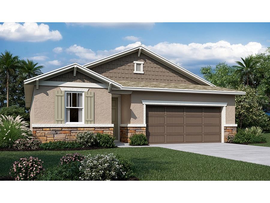 1030 Heirloom Drive Haines City FL 33844 S5082237 image1