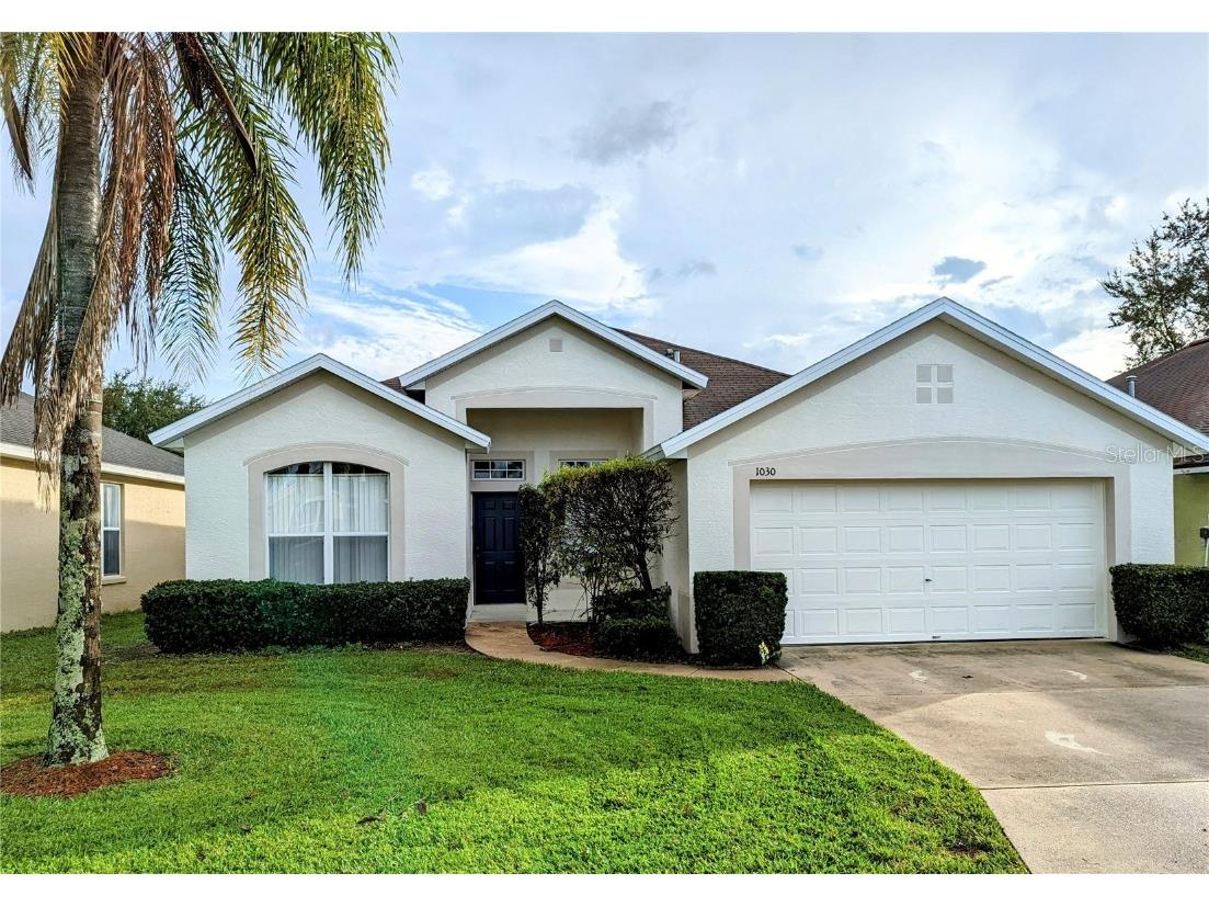 1030 Jaybee Avenue Davenport FL 33837 - LAKE DAVENPORT G5064995 image1