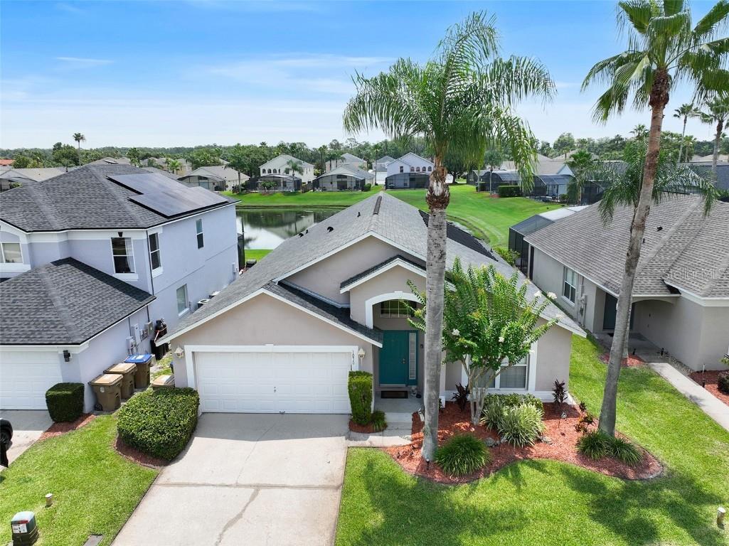 1030 Lake Berkley Drive Kissimmee FL 34746 S5086218 image1
