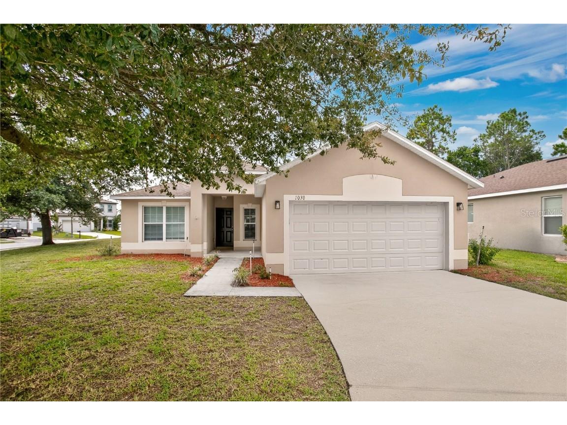 1030 Lancelot Drive Lake Wales FL 33853 O6324426 image1