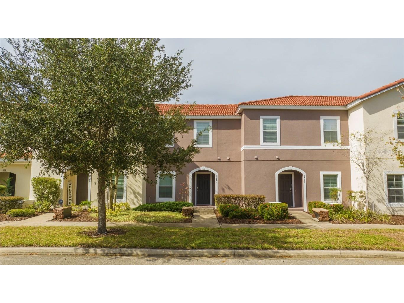 1030 Las Fuentes Drive Kissimmee FL 34746 S5118564 image1