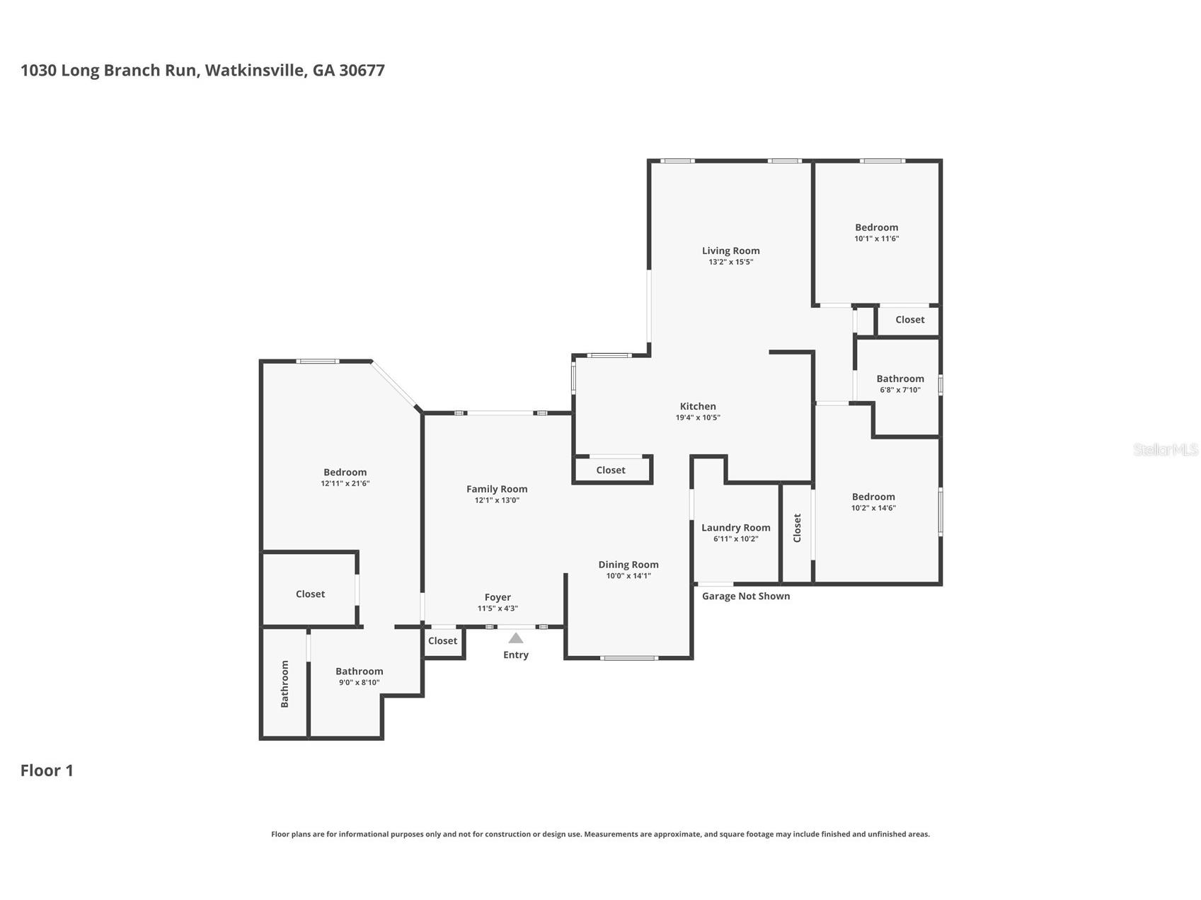 1030 Long Branch Lane Oviedo FL 32765 O6404446 image30