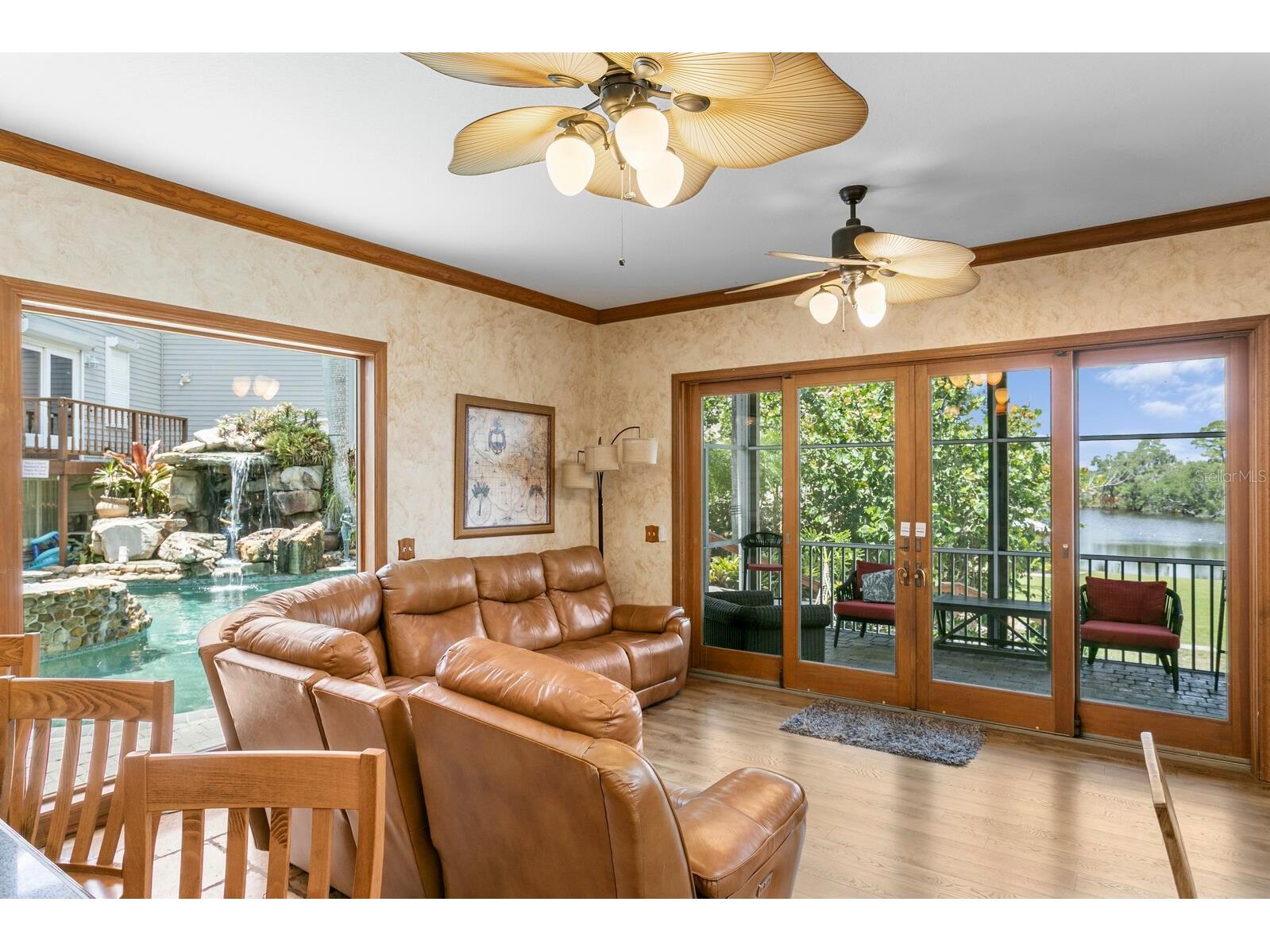 1030 Mill Creek Road Bradenton FL 34212 - MANATEE RIVER A4696298 image24