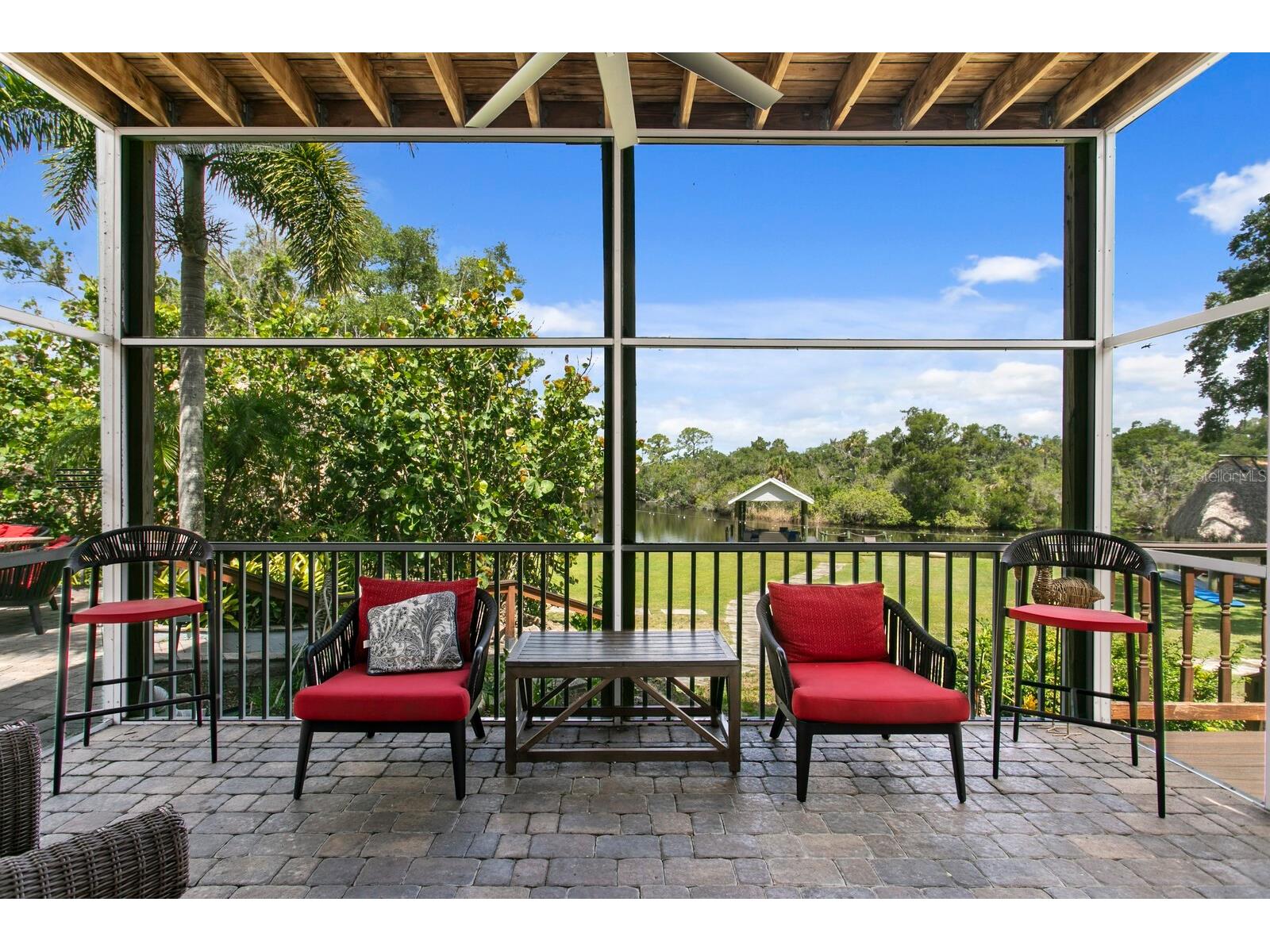 1030 Mill Creek Road Bradenton FL 34212 - MANATEE RIVER A4696298 image25