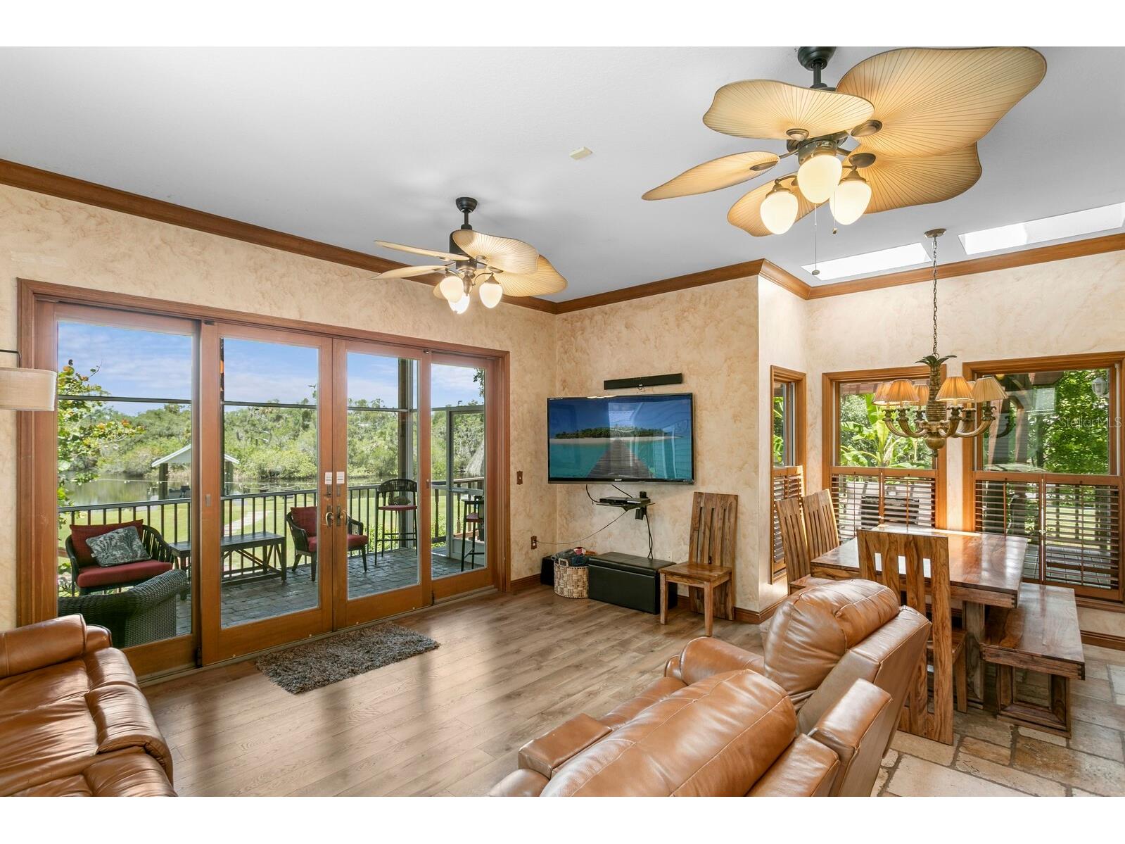 1030 Mill Creek Road Bradenton FL 34212 - MANATEE RIVER A4696298 image26