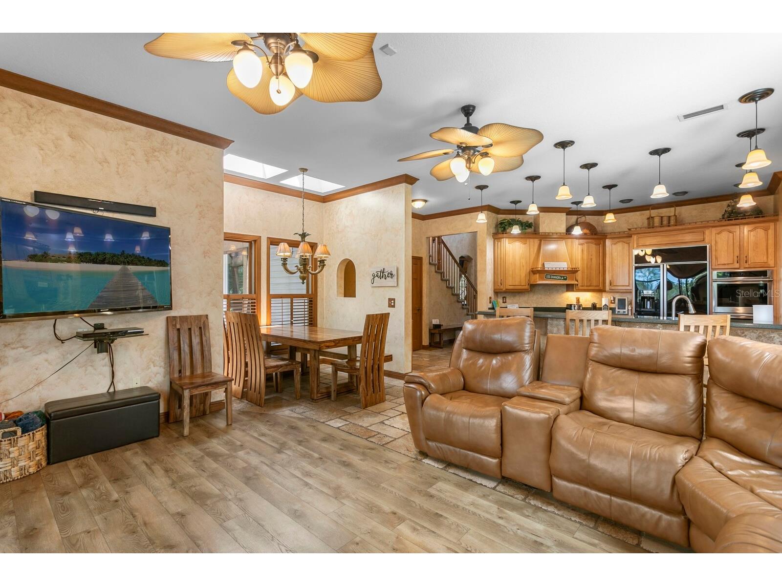 1030 Mill Creek Road Bradenton FL 34212 - MANATEE RIVER A4696298 image27