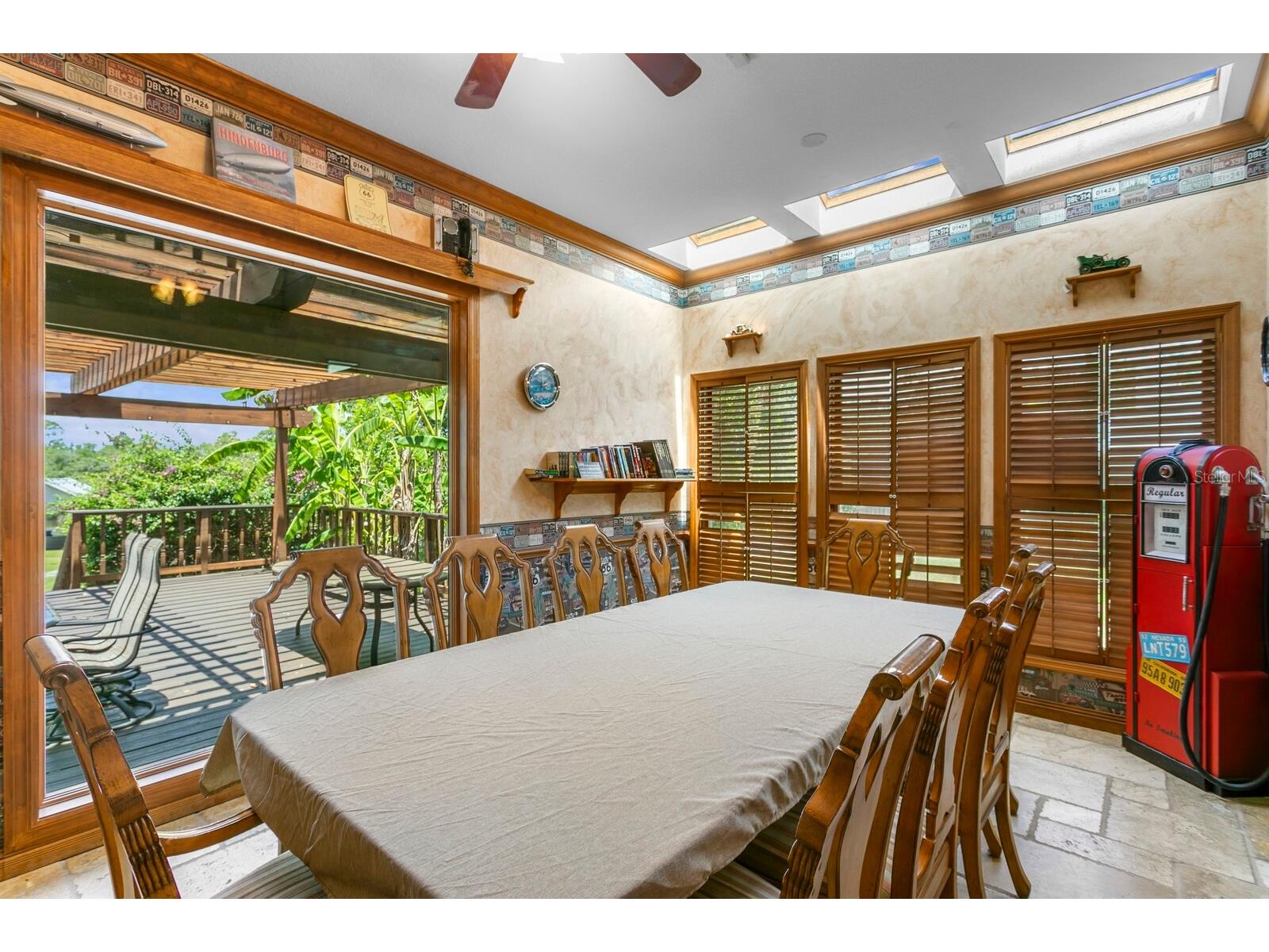 1030 Mill Creek Road Bradenton FL 34212 - MANATEE RIVER A4696298 image29