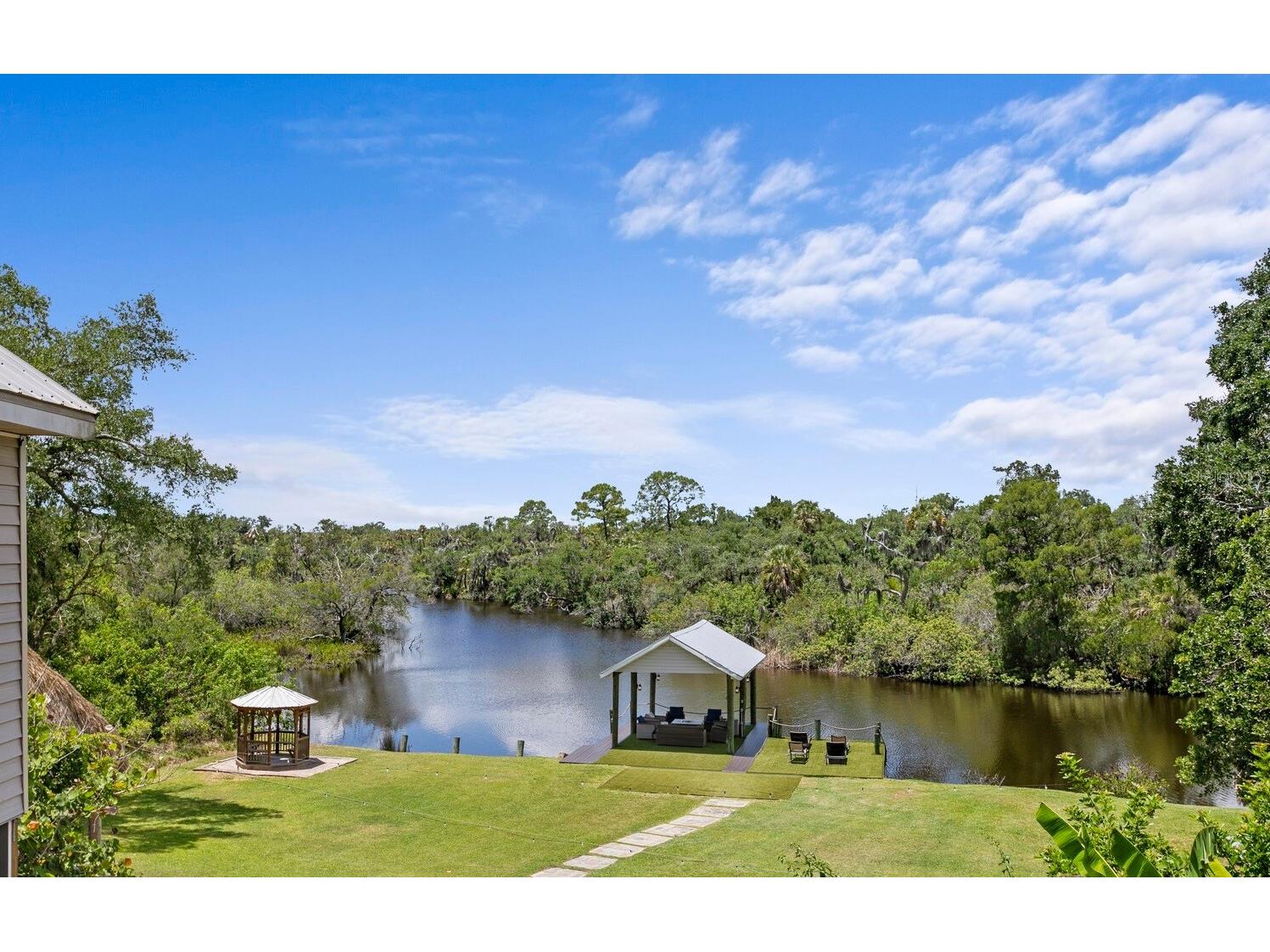 1030 Mill Creek Road Bradenton FL 34212 - MANATEE RIVER A4696298 image37