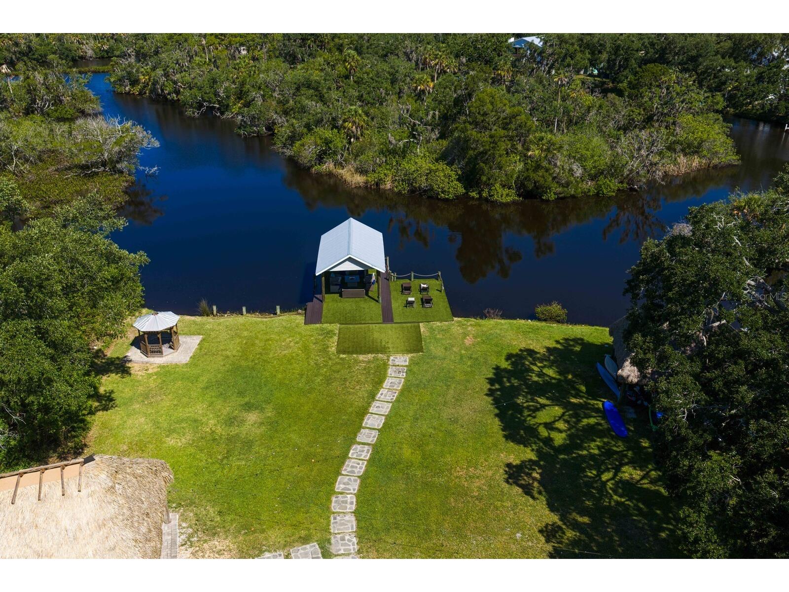 1030 Mill Creek Road Bradenton FL 34212 - MANATEE RIVER A4696298 image5
