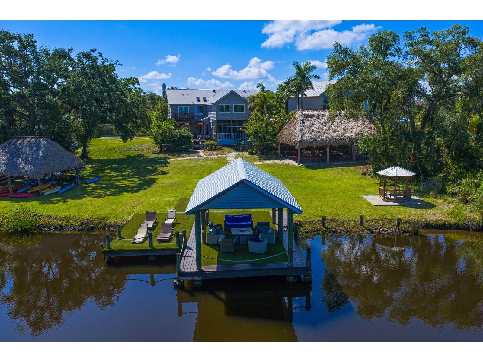 1030 Mill Creek Road Bradenton FL 34212 - MANATEE RIVER A4696298 image7