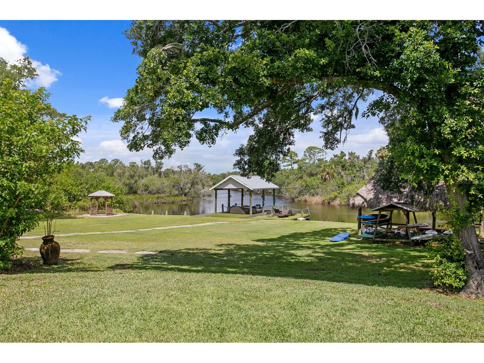 1030 Mill Creek Road Bradenton FL 34212 - MANATEE RIVER A4696298 image8