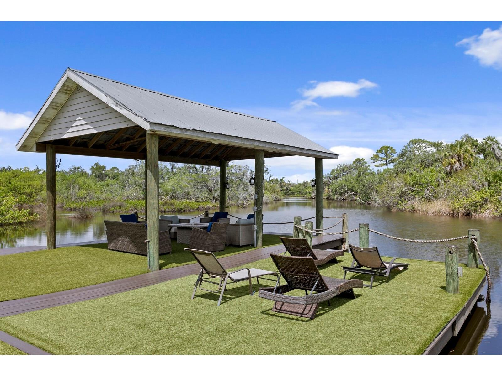 1030 Mill Creek Road Bradenton FL 34212 - MANATEE RIVER A4696298 image9