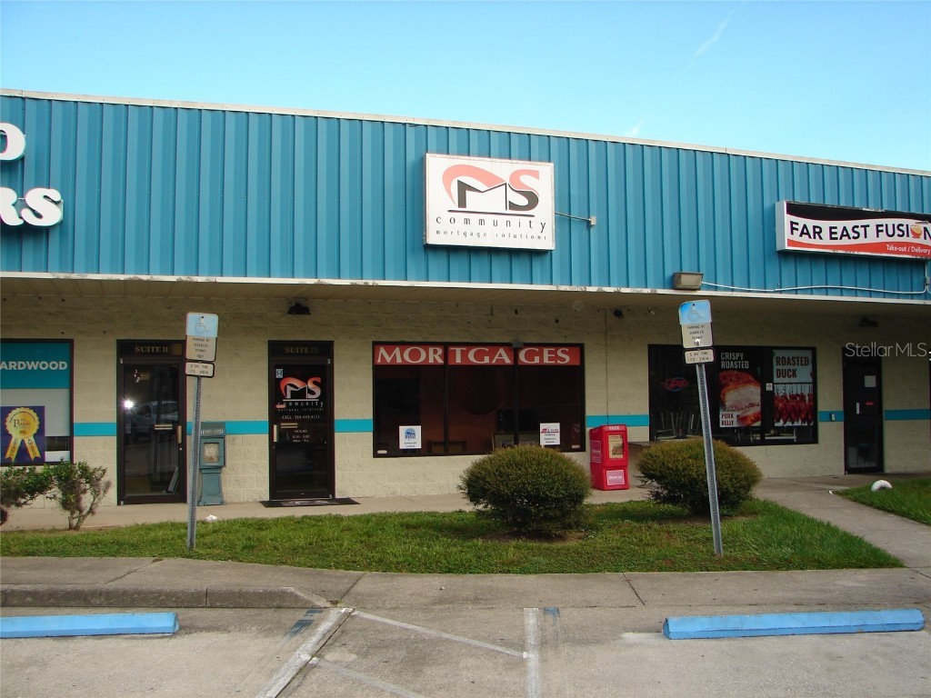 1030 Palm Coast Parkway NW #3 Palm Coast FL 32137 FC312866 image1