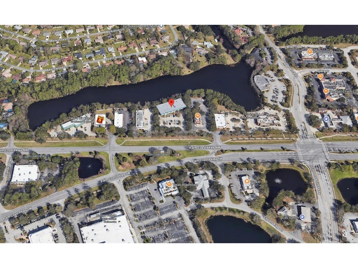 1030 Palm Coast Parkway NW #3 Palm Coast FL 32137 FC312866 image17