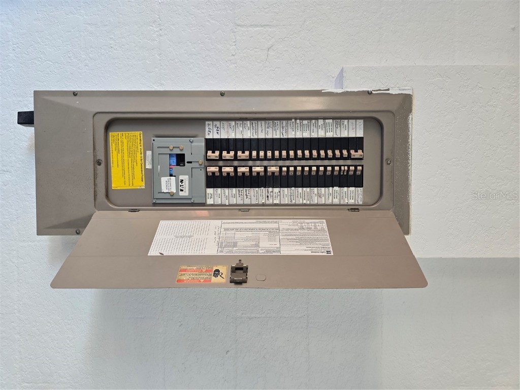 1030 Rowland Pickert Lane Lutz FL 33548 TB8450545 image46