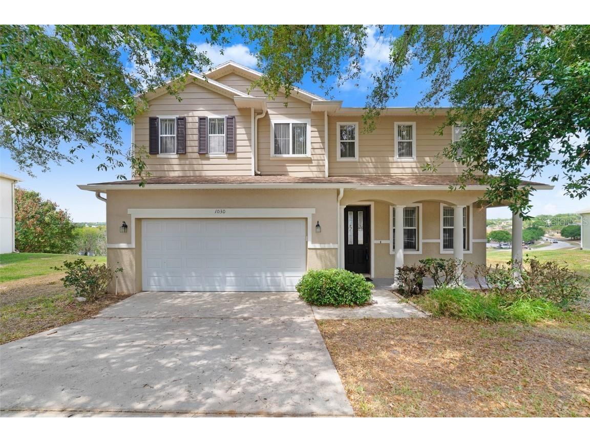 1030 Sailing Bay Drive Clermont FL 34711 - Jacks Lake O6102607 image1