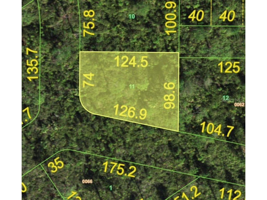 1030 Sawfish Lane E Punta Gorda FL 33982 N6129506 image1