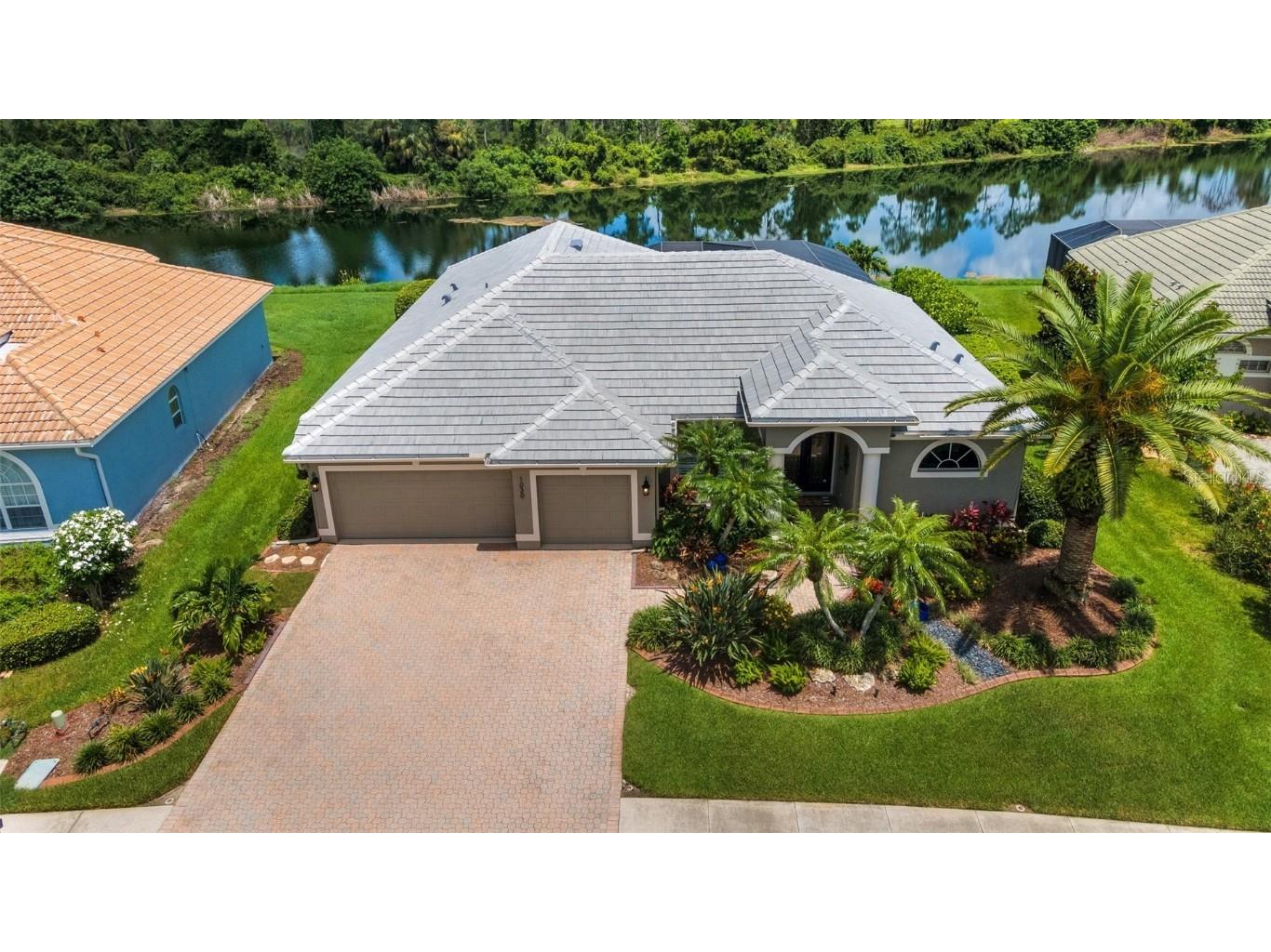 1030 Scherer Way Osprey FL 34229 - Otter Lake A4617081 image1