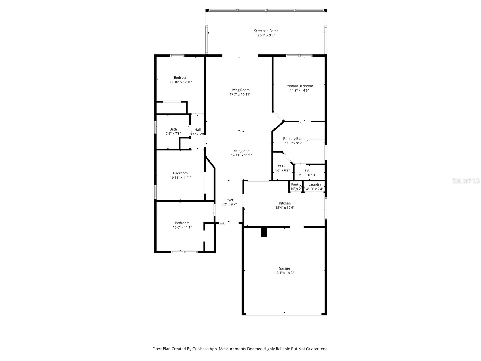 1030 Summer Breeze Drive Brandon FL 33511 TB8479270 image35
