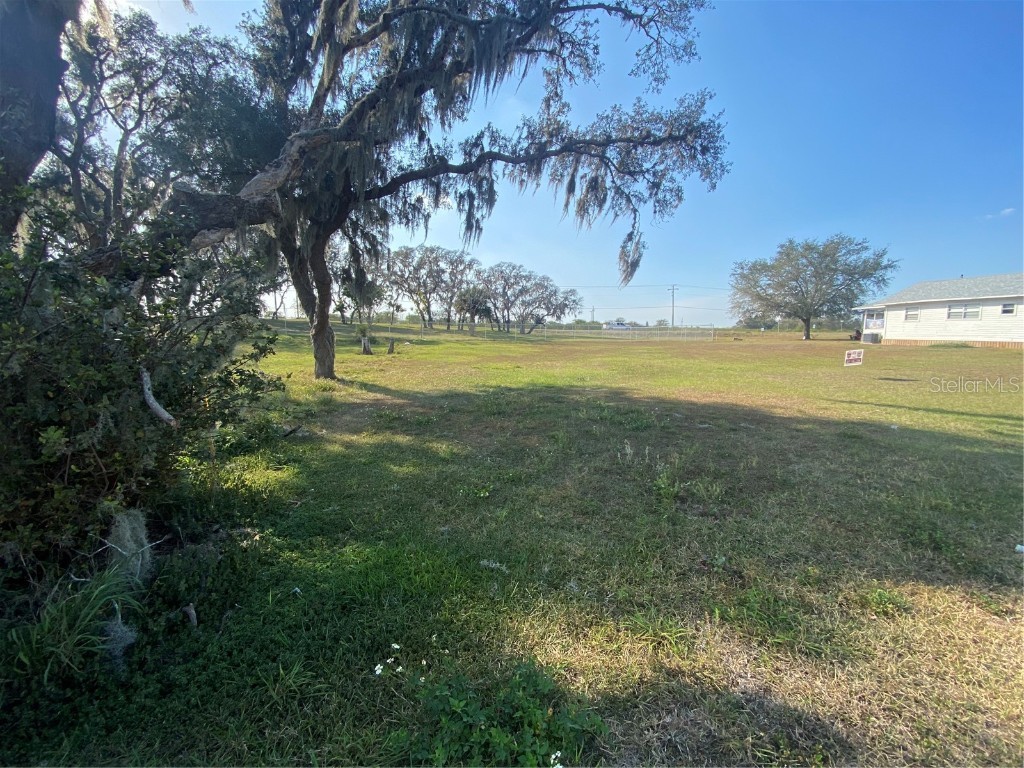 1030 Thompson Lot 11 & 12 Only Frostproof FL 33843 K4902044 image1