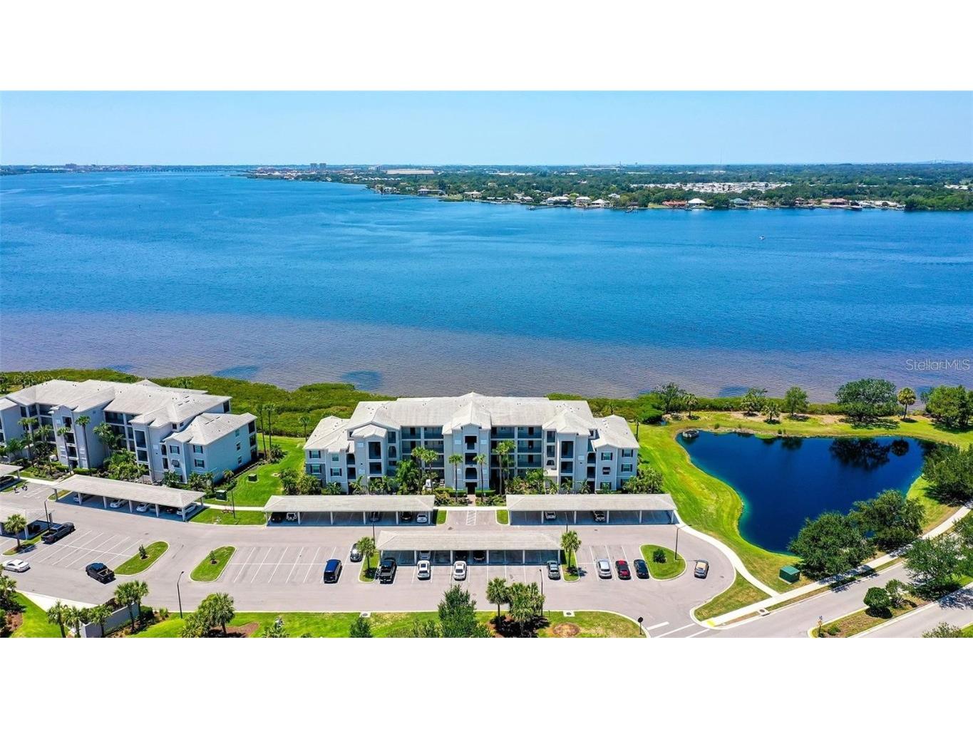 1030 Tidewater Shores Loop #104 Bradenton FL 34208 - MANATEE A4567564 image1