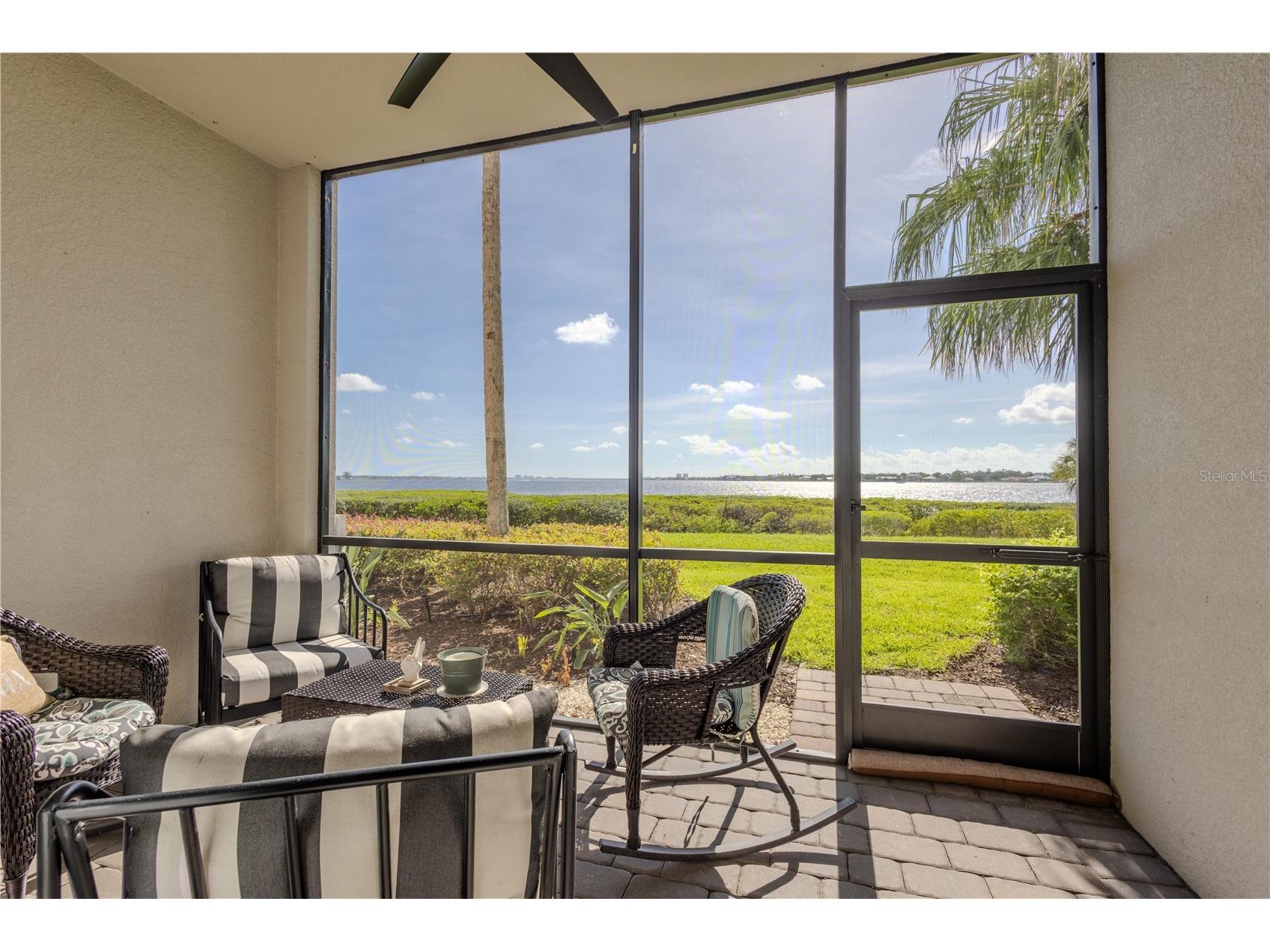 1030 Tidewater Shores Loop #104 Bradenton FL 34208 - MANATEE RIVER A4698361 image1