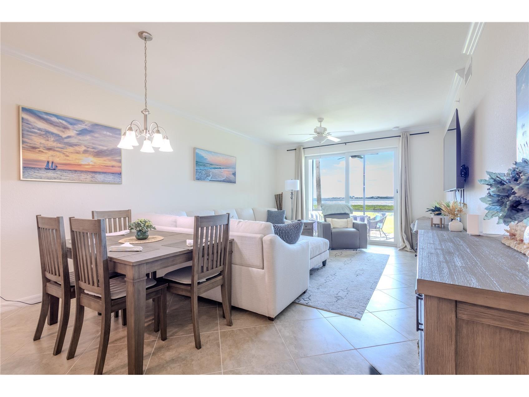1030 Tidewater Shores Loop #104 Bradenton FL 34208 - MANATEE RIVER A4698361 image10