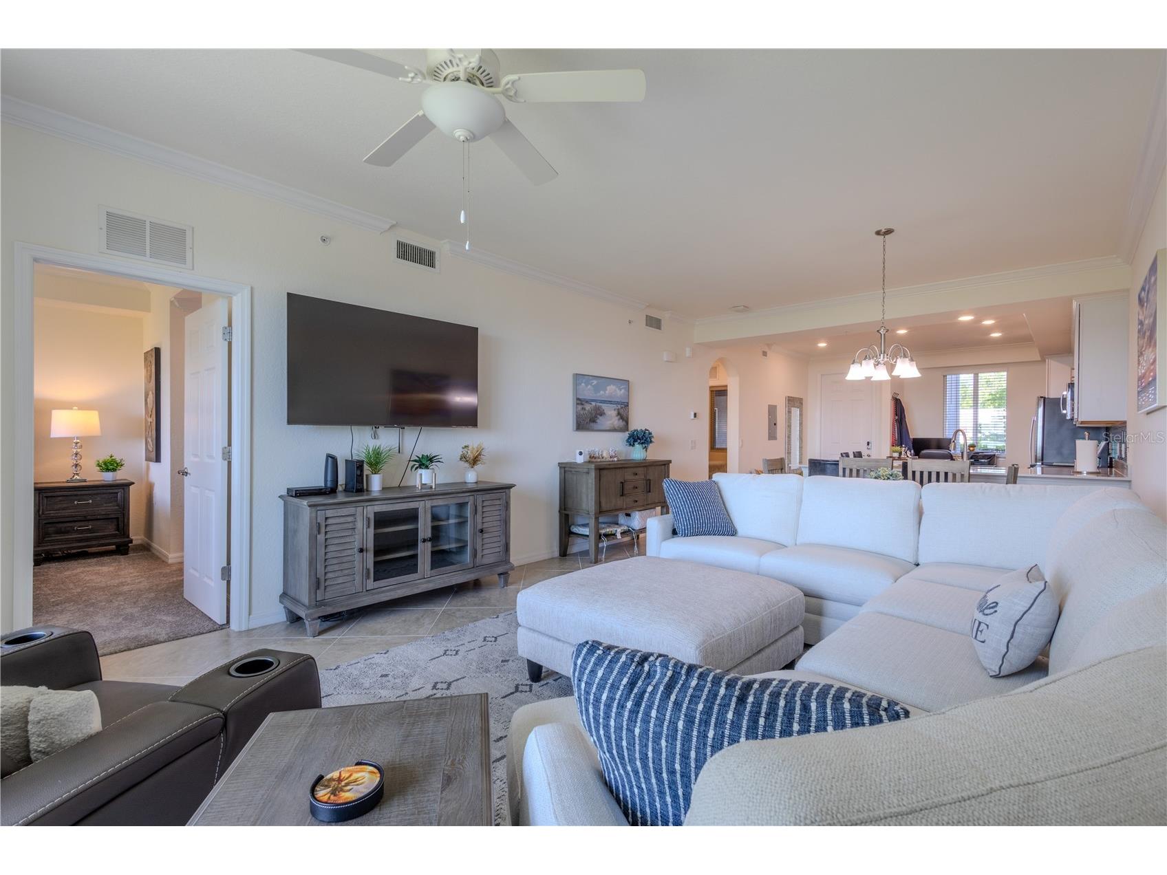 1030 Tidewater Shores Loop #104 Bradenton FL 34208 - MANATEE RIVER A4698361 image11