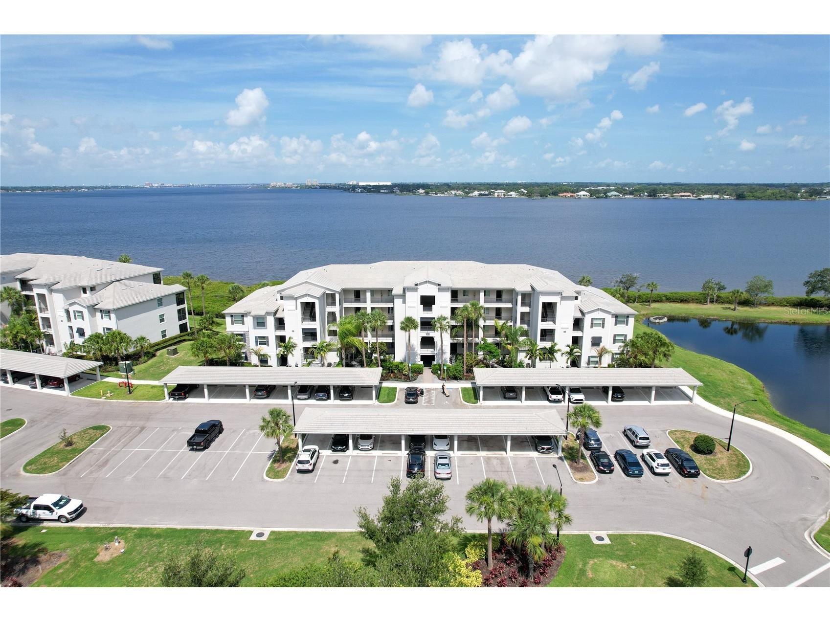 1030 Tidewater Shores Loop #104 Bradenton FL 34208 - MANATEE RIVER A4698361 image3