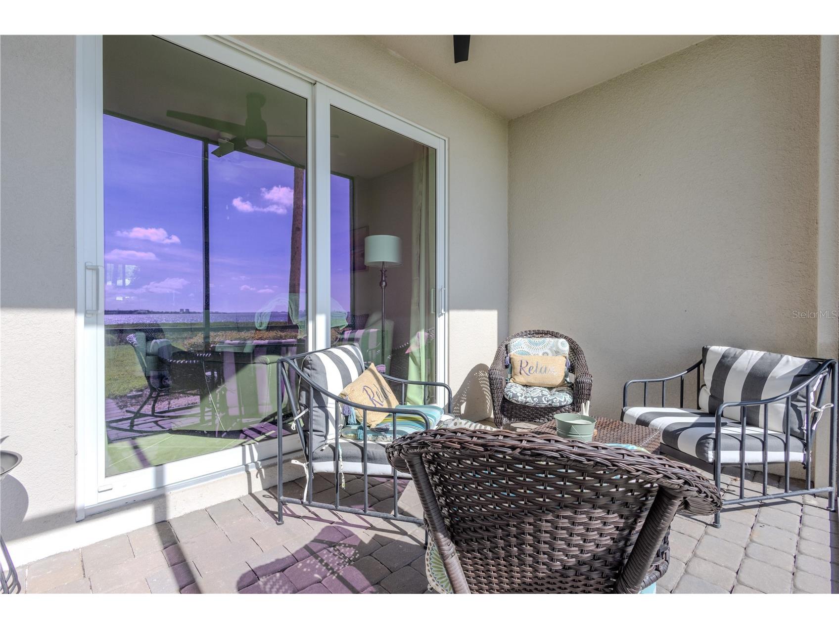 1030 Tidewater Shores Loop #104 Bradenton FL 34208 - MANATEE RIVER A4698361 image37