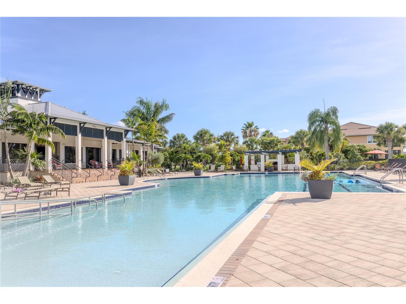 1030 Tidewater Shores Loop #104 Bradenton FL 34208 - MANATEE RIVER A4698361 image40