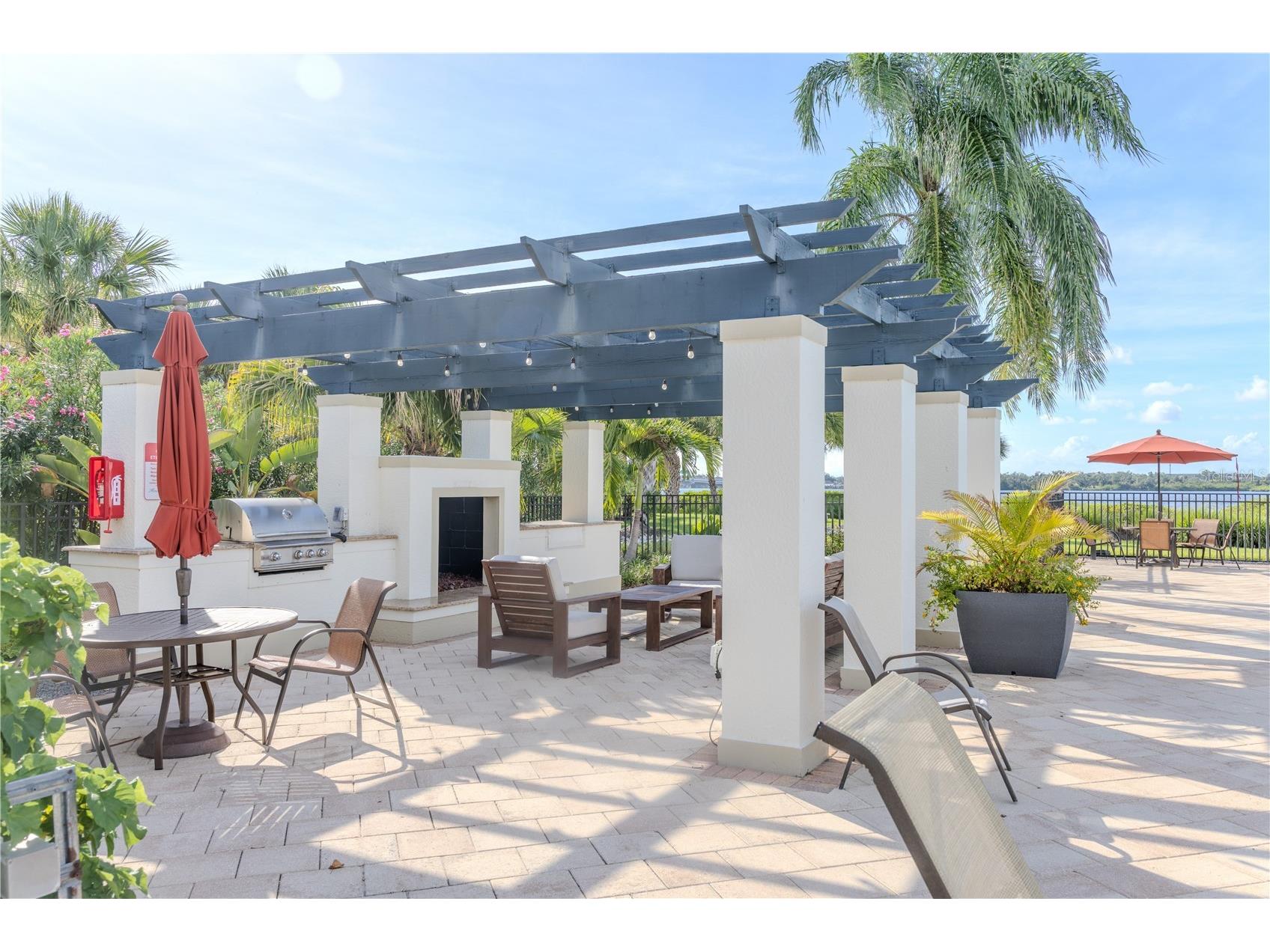 1030 Tidewater Shores Loop #104 Bradenton FL 34208 - MANATEE RIVER A4698361 image41