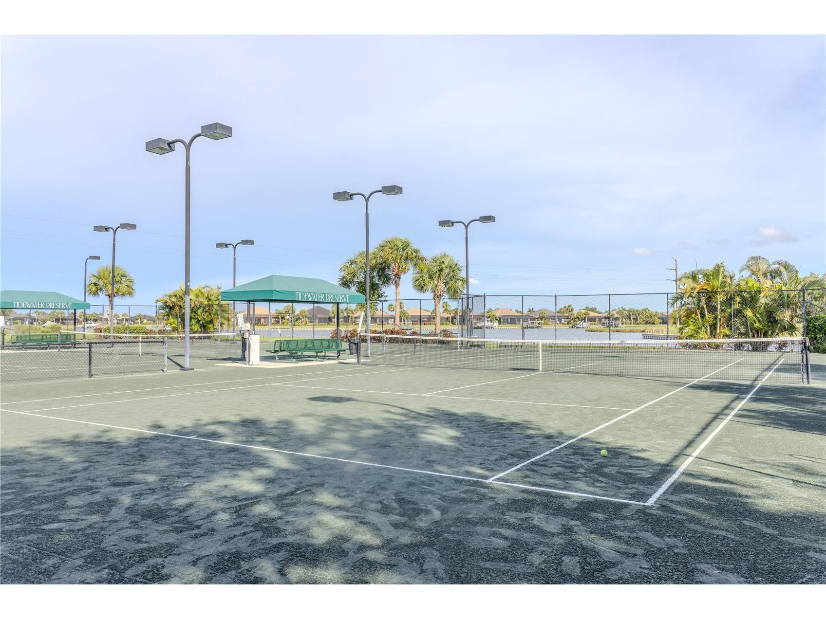 1030 Tidewater Shores Loop #104 Bradenton FL 34208 - MANATEE RIVER A4698361 image44