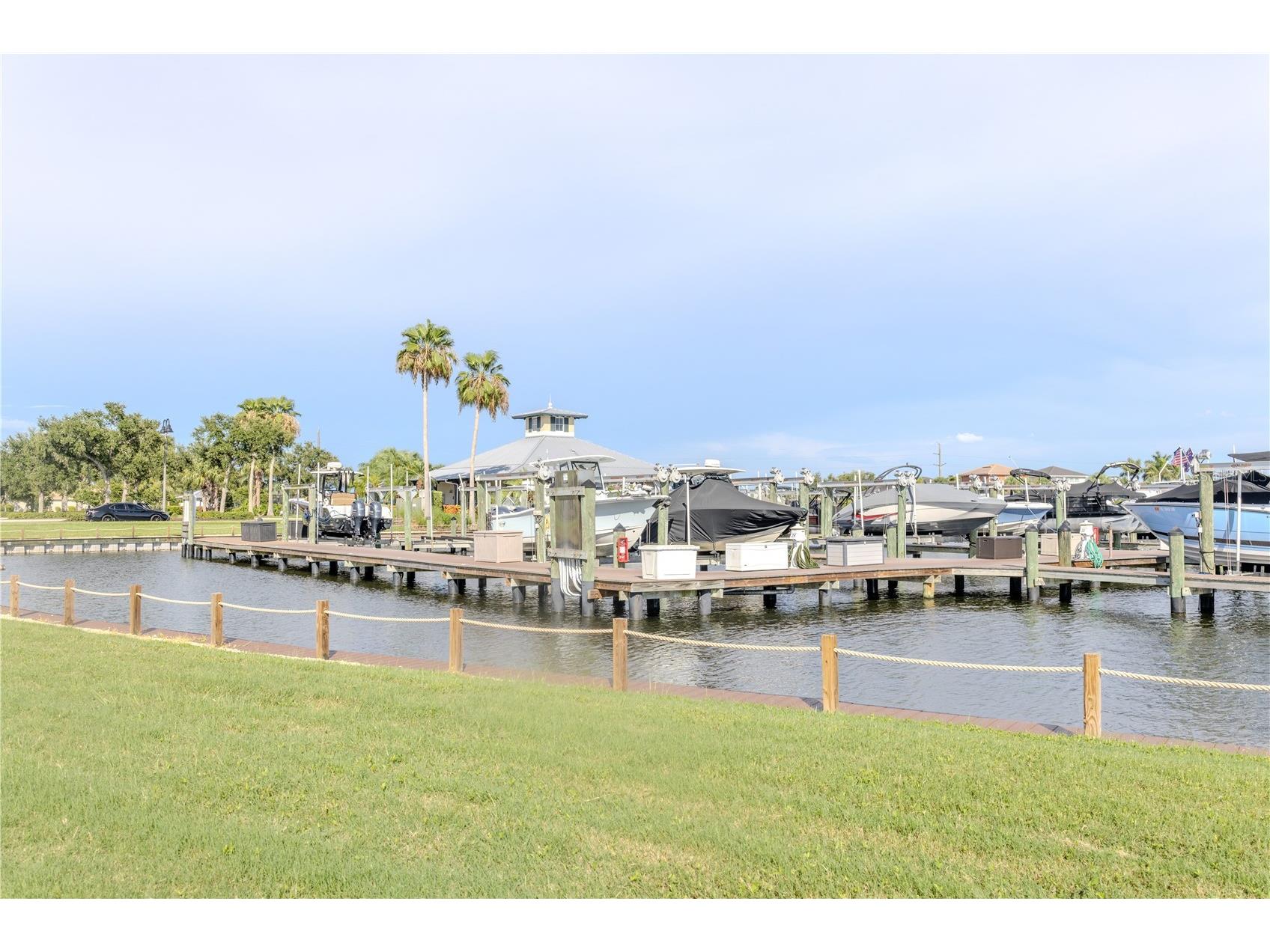 1030 Tidewater Shores Loop #104 Bradenton FL 34208 - MANATEE RIVER A4698361 image46