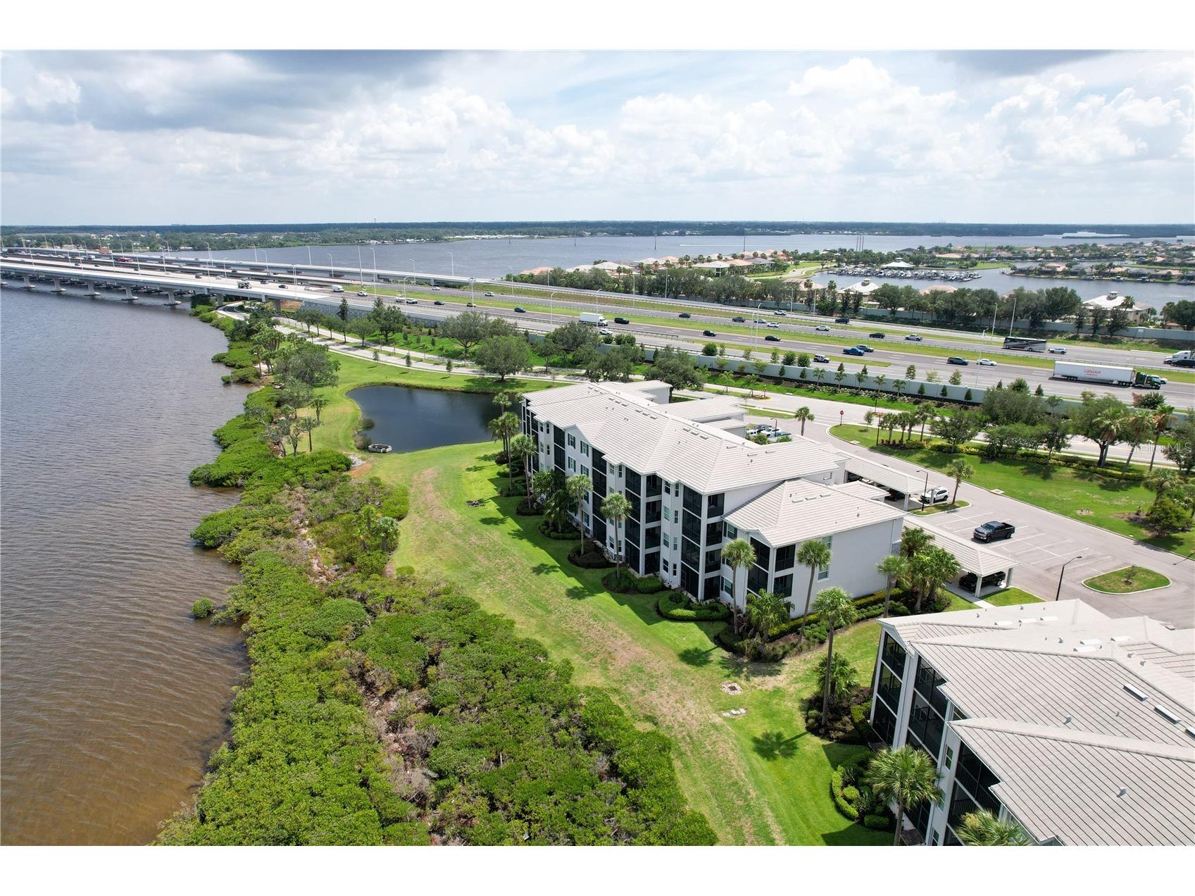 1030 Tidewater Shores Loop #104 Bradenton FL 34208 - MANATEE RIVER A4698361 image47