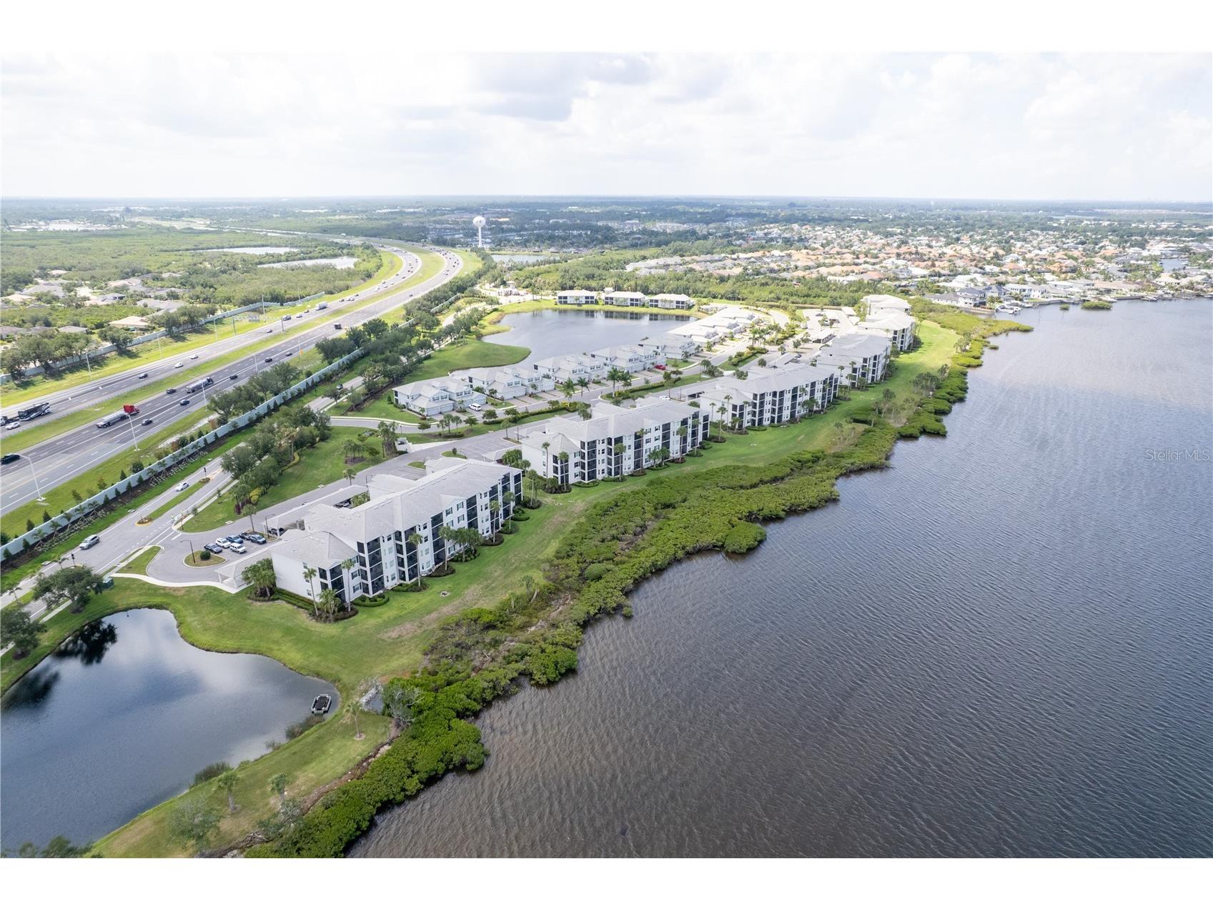 1030 Tidewater Shores Loop #104 Bradenton FL 34208 - MANATEE RIVER A4698361 image48