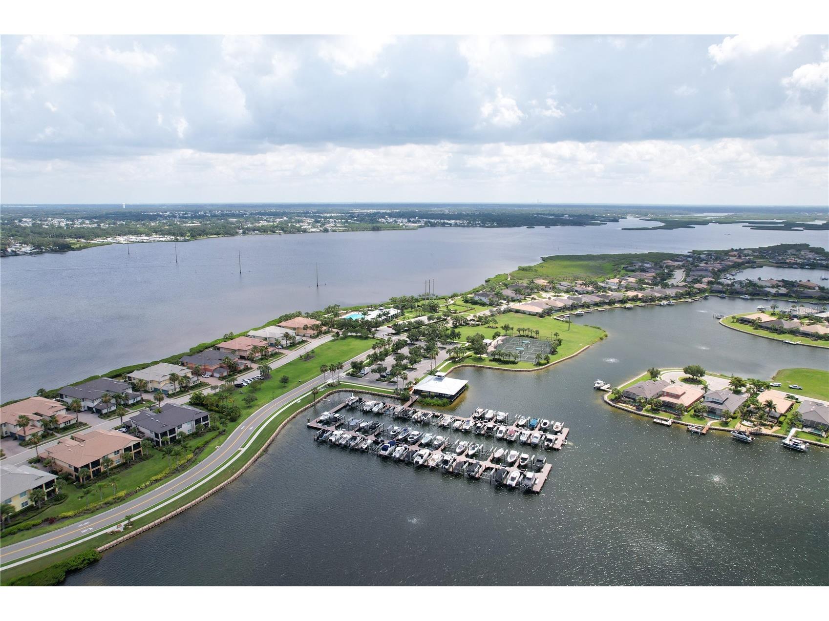 1030 Tidewater Shores Loop #104 Bradenton FL 34208 - MANATEE RIVER A4698361 image49