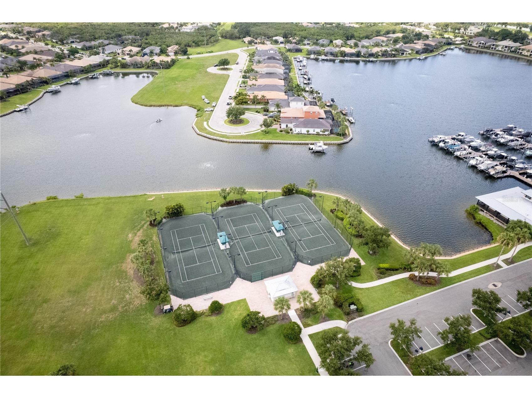 1030 Tidewater Shores Loop #104 Bradenton FL 34208 - MANATEE RIVER A4698361 image51