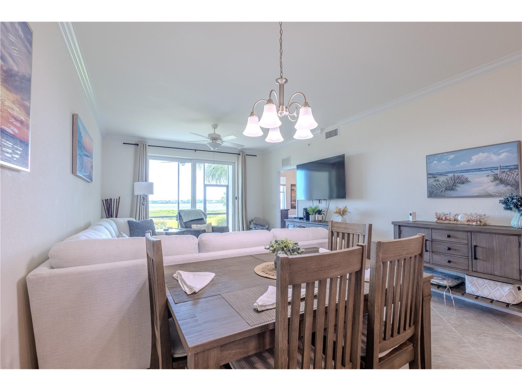 1030 Tidewater Shores Loop #104 Bradenton FL 34208 - MANATEE RIVER A4698361 image9