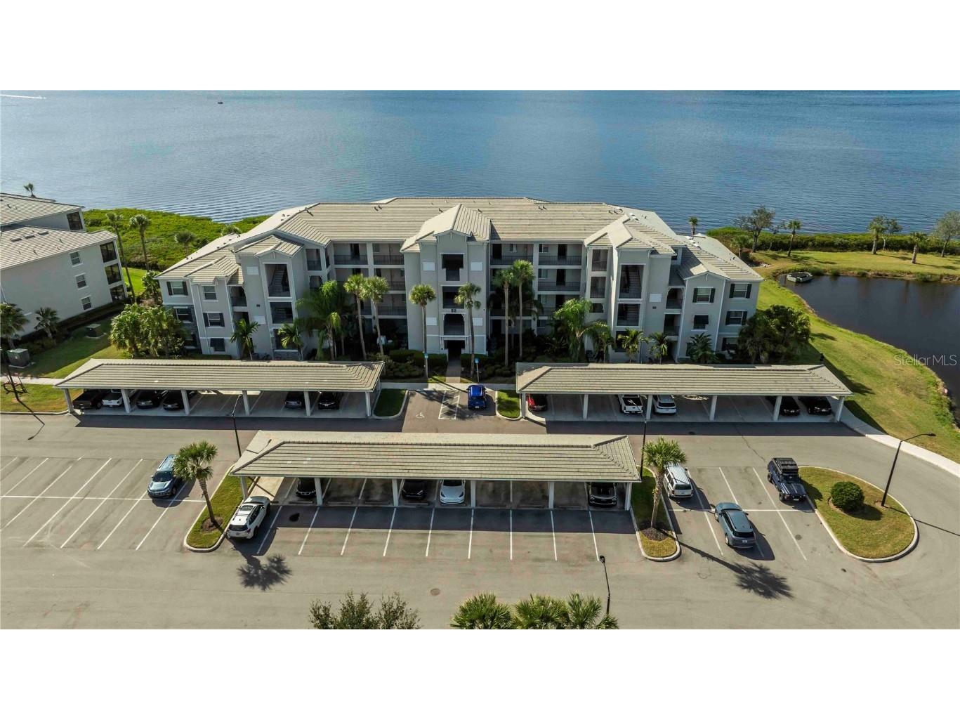 1030 Tidewater Shores Loop #105 Bradenton FL 34208 A4669018 image1