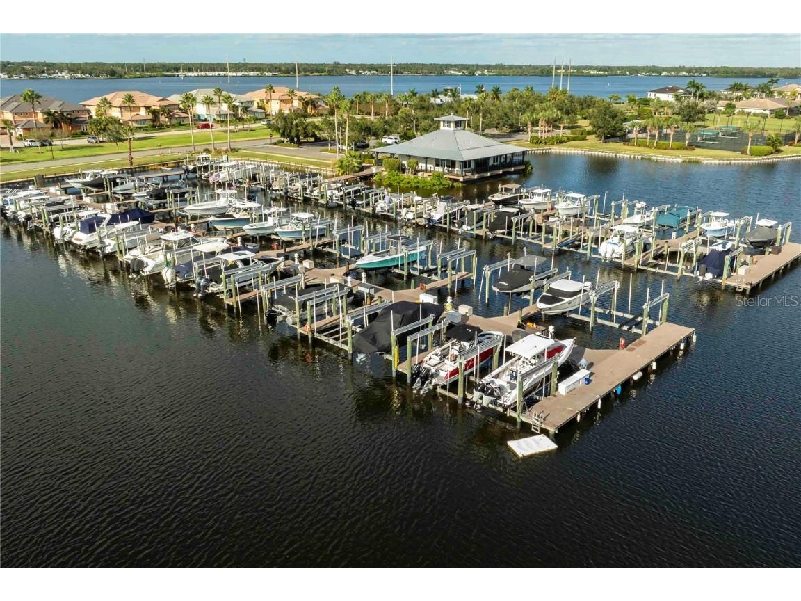 1030 Tidewater Shores Loop #105 Bradenton FL 34208 A4669018 image36