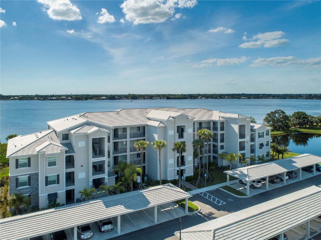 1030 Tidewater Shores Loop #106 Bradenton FL 34208 - MANATEE RIVER A4588726 image1