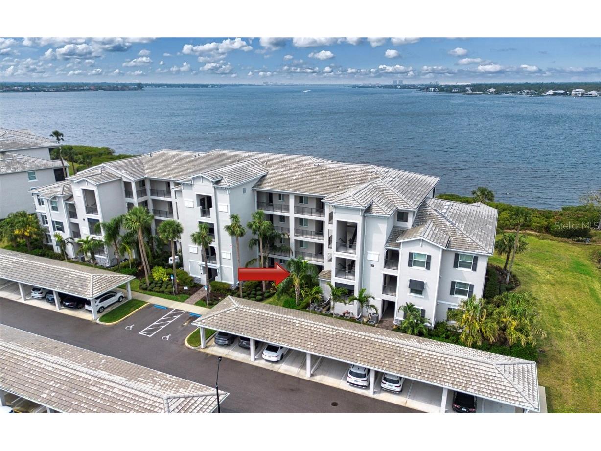 1030 Tidewater Shores Loop #106 Bradenton FL 34208 - MANATEE RIVER A4666457 image1