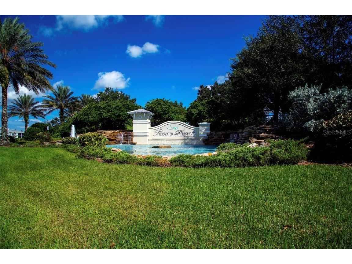 1030 Tidewater Shores Loop #106 Bradenton FL 34208 - MANATEE RIVER A4666457 image33