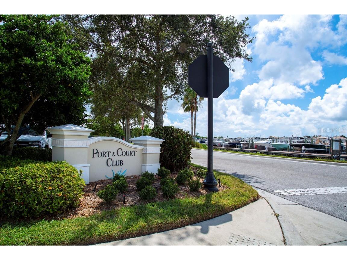 1030 Tidewater Shores Loop #106 Bradenton FL 34208 - MANATEE RIVER A4666457 image34