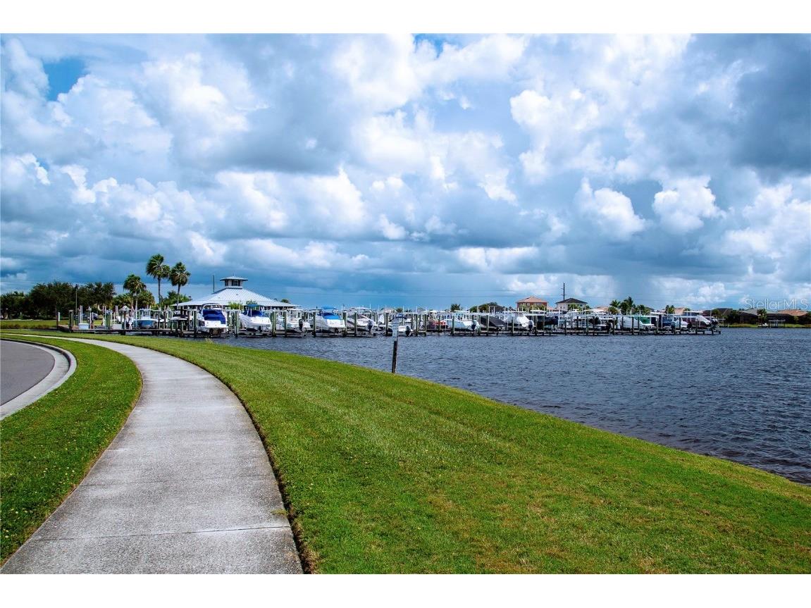 1030 Tidewater Shores Loop #106 Bradenton FL 34208 - MANATEE RIVER A4666457 image35