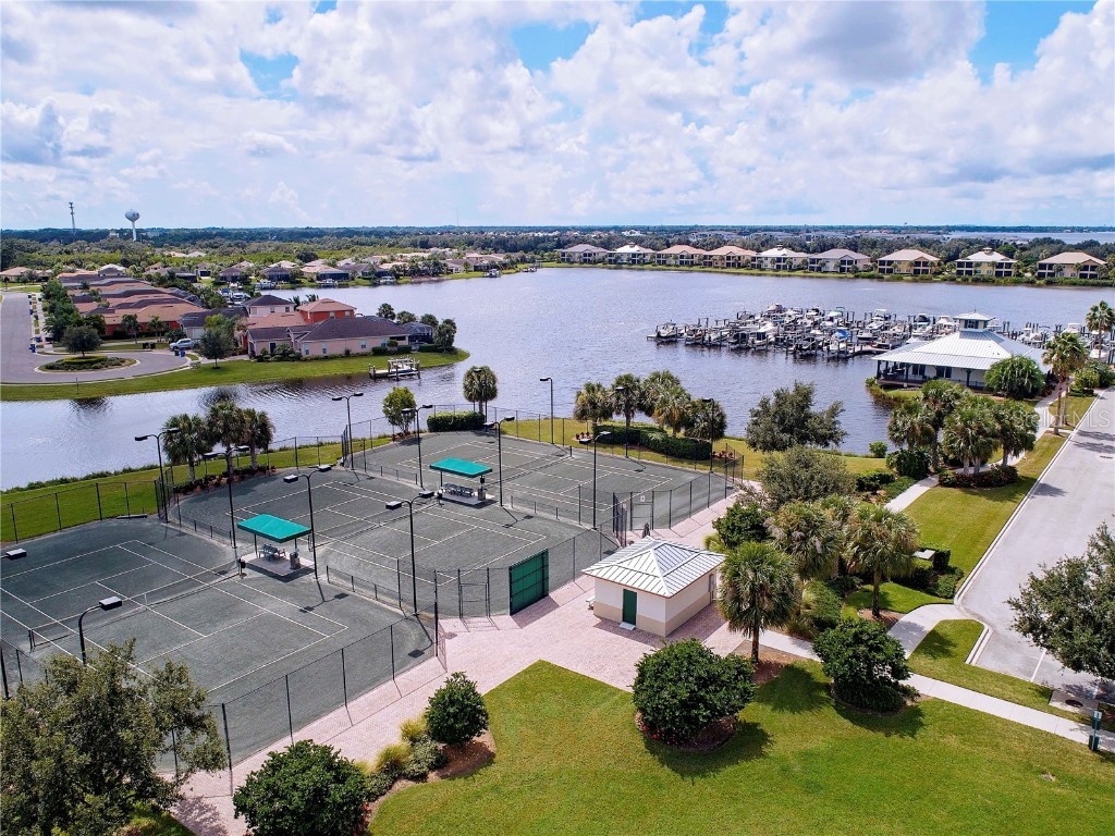 1030 Tidewater Shores Loop #106 Bradenton FL 34208 - MANATEE RIVER A4666457 image36