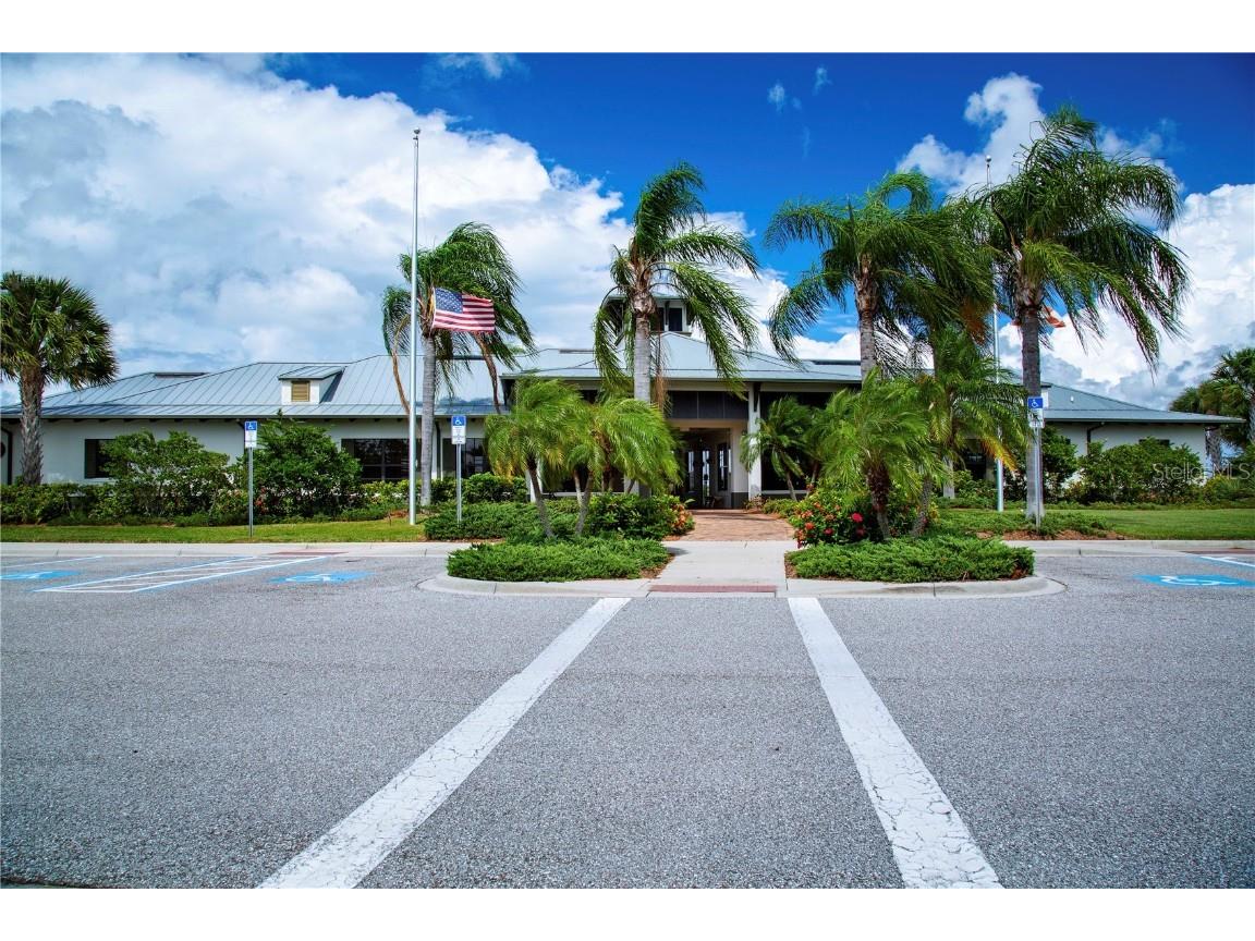 1030 Tidewater Shores Loop #106 Bradenton FL 34208 - MANATEE RIVER A4666457 image37