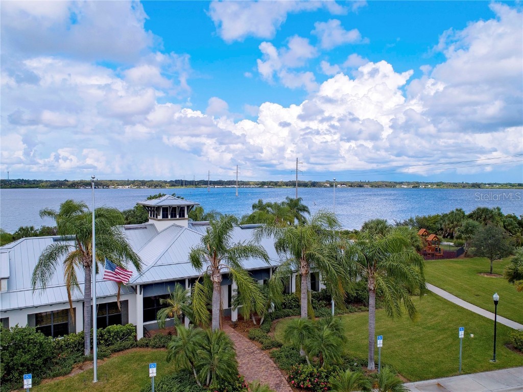 1030 Tidewater Shores Loop #106 Bradenton FL 34208 - MANATEE RIVER A4666457 image38