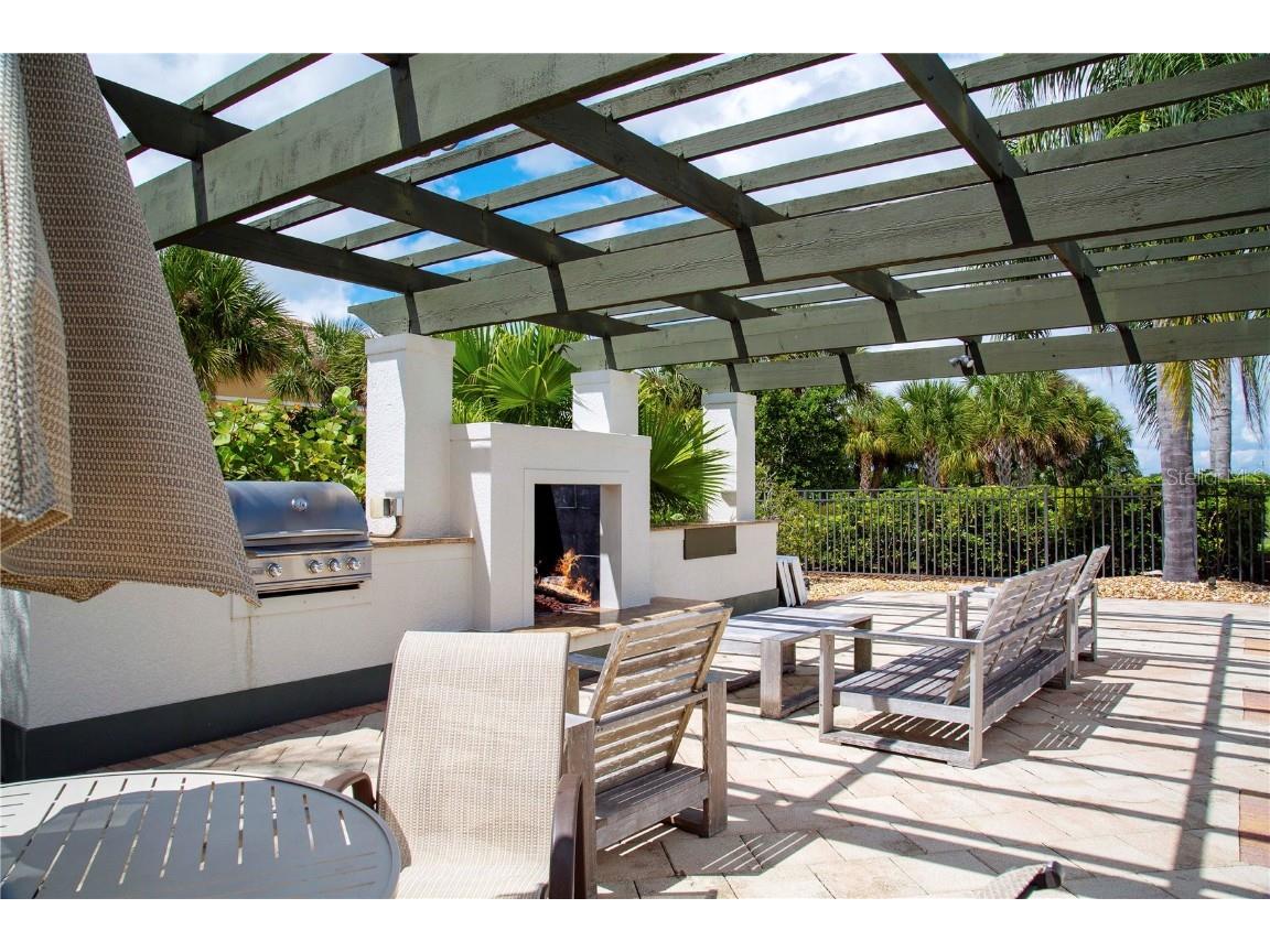 1030 Tidewater Shores Loop #106 Bradenton FL 34208 - MANATEE RIVER A4666457 image41